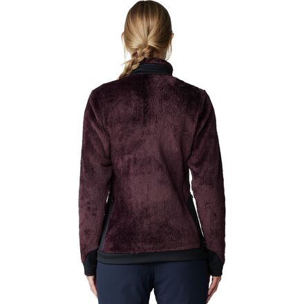 Mountain Hardwear - Polartec High Loft Jacket - Women's