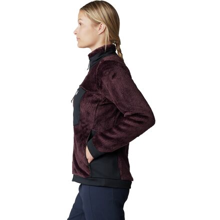 Mountain Hardwear - Polartec High Loft Jacket - Women's