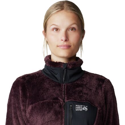 Mountain Hardwear - Polartec High Loft Jacket - Women's