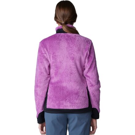 Mountain Hardwear - Polartec High Loft Jacket - Women's