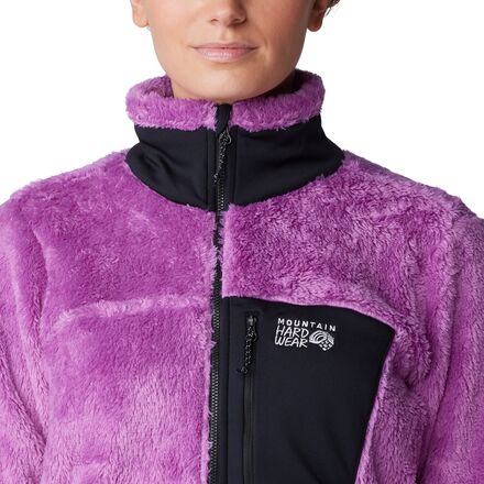 Mountain Hardwear - Polartec High Loft Jacket - Women's