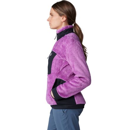 Mountain Hardwear - Polartec High Loft Jacket - Women's