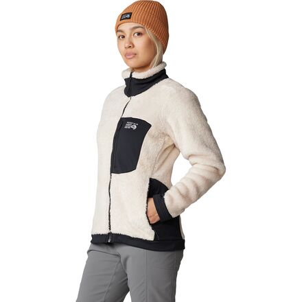 Mountain Hardwear - Polartec High Loft Jacket - Women's