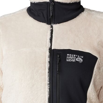 Mountain Hardwear - Polartec High Loft Jacket - Women's