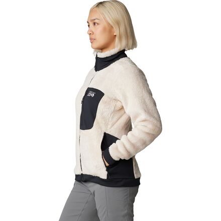 Mountain Hardwear - Polartec High Loft Jacket - Women's