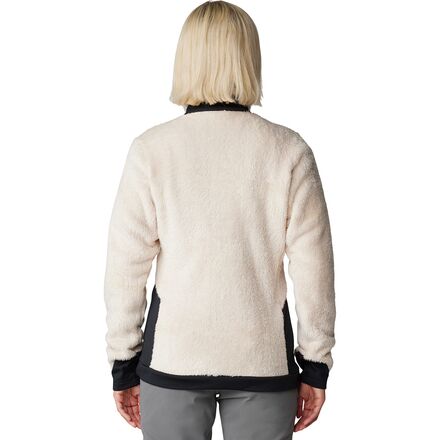 Mountain Hardwear - Polartec High Loft Jacket - Women's