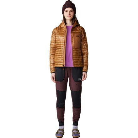 Mountain Hardwear - Polartec High Loft Pant - Women's