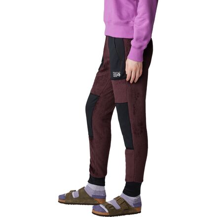 Mountain Hardwear - Polartec High Loft Pant - Women's