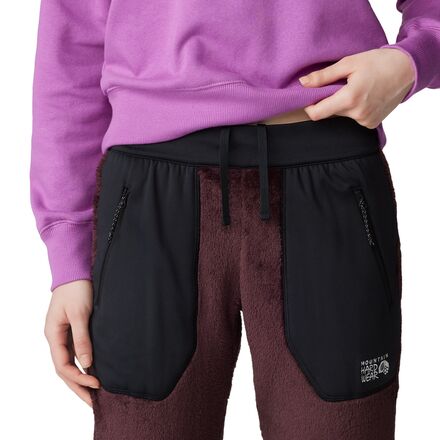 Mountain Hardwear - Polartec High Loft Pant - Women's