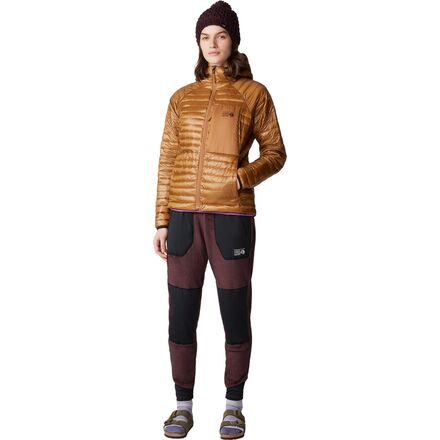 Mountain Hardwear - Polartec High Loft Pant - Women's
