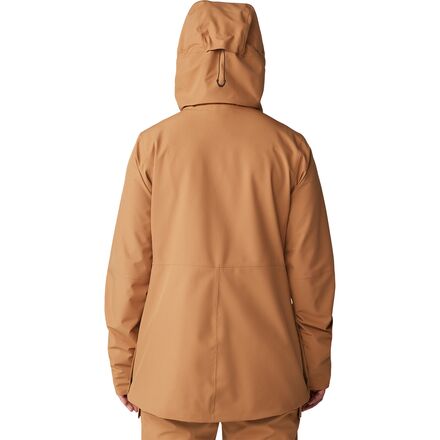 Mountain Hardwear - Powder Maven Anorak - Women's