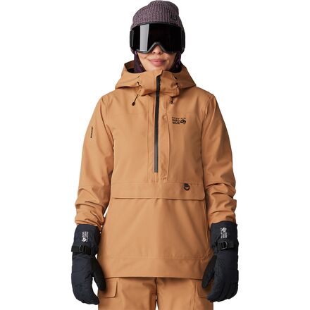Mountain Hardwear - Powder Maven Anorak - Women's