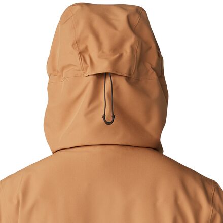 Mountain Hardwear - Powder Maven Anorak - Women's