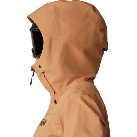 Mountain Hardwear - Powder Maven Anorak - Women's