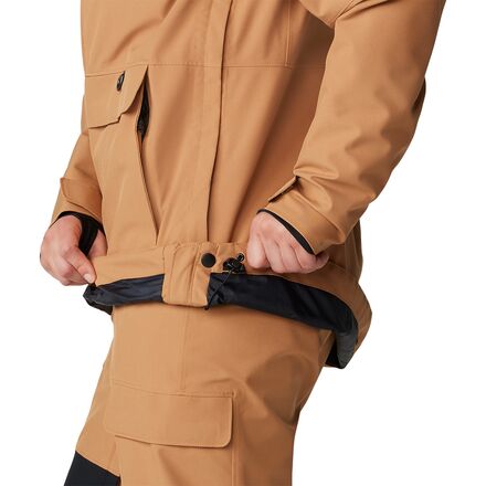 Mountain Hardwear - Powder Maven Anorak - Women's
