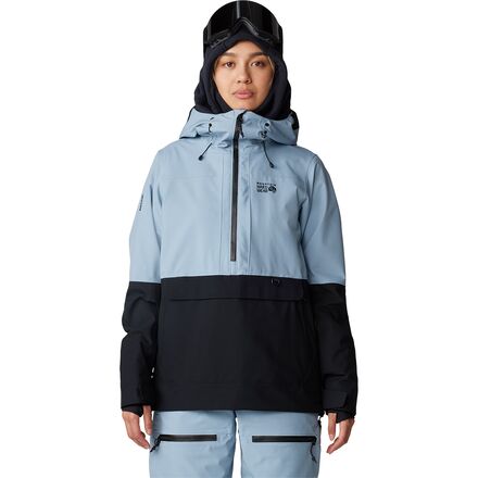 Powder Maven Anorak - Women's
