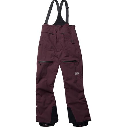 Mountain Hardwear - Powder Maven Bib - Women's