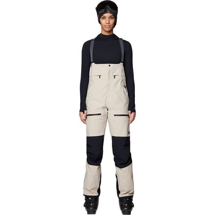 Powder Maven Bib - Women's