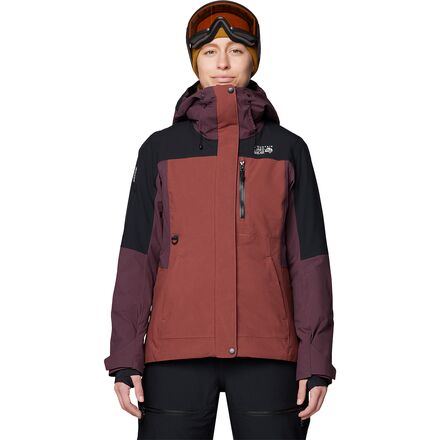 Powder Maven Jacket - Women's