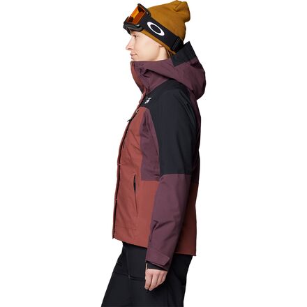 Mountain Hardwear - Powder Maven Jacket - Women's
