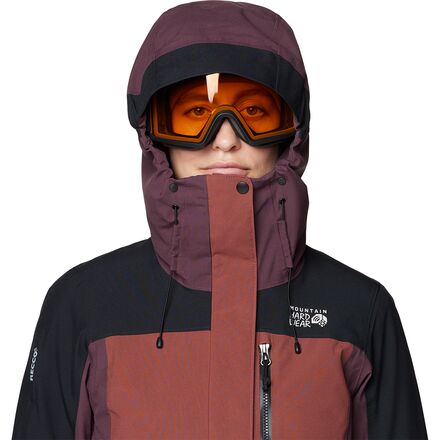 Mountain Hardwear - Powder Maven Jacket - Women's