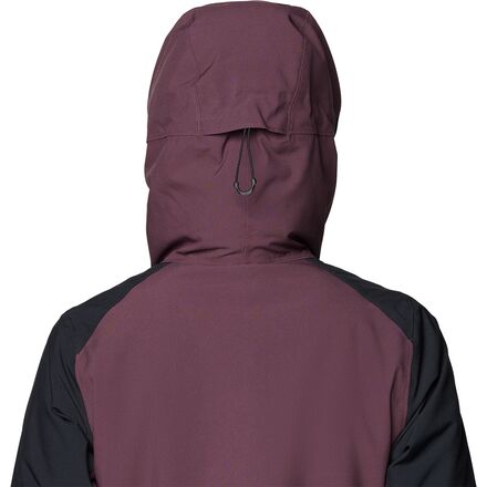 Mountain Hardwear - Powder Maven Jacket - Women's