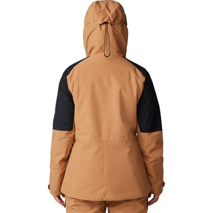 Mountain Hardwear - Powder Maven Jacket - Women's