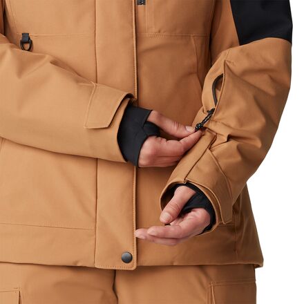 Mountain Hardwear - Powder Maven Jacket - Women's