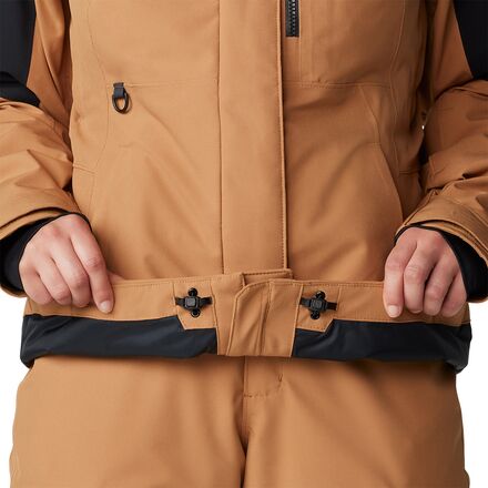 Mountain Hardwear - Powder Maven Jacket - Women's