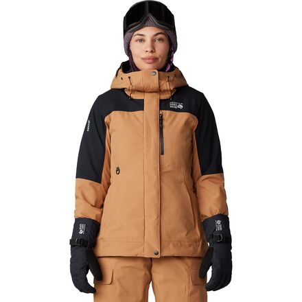 Mountain Hardwear - Powder Maven Jacket - Women's