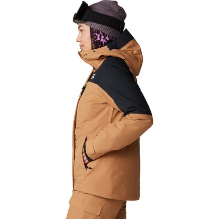 Mountain Hardwear - Powder Maven Jacket - Women's