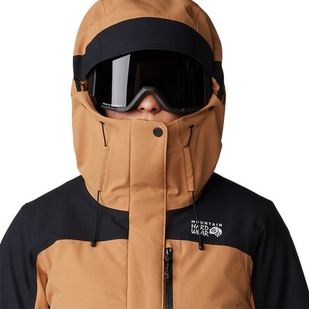 Mountain Hardwear - Powder Maven Jacket - Women's