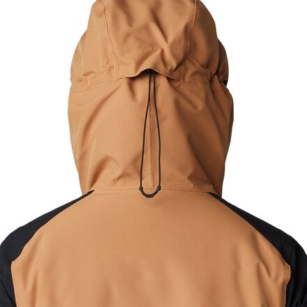 Mountain Hardwear - Powder Maven Jacket - Women's