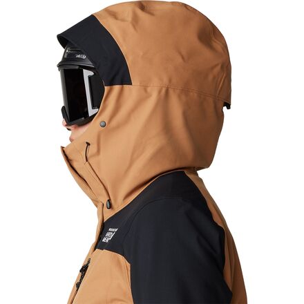 Mountain Hardwear - Powder Maven Jacket - Women's