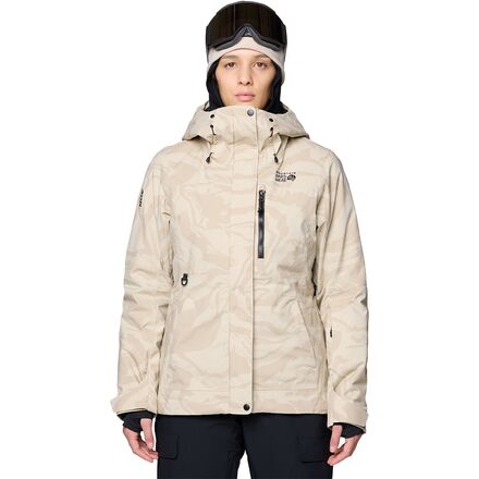 Powder Maven Jacket - Women's