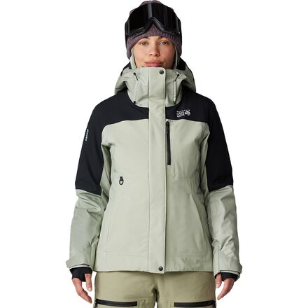 Powder Maven Jacket - Women's