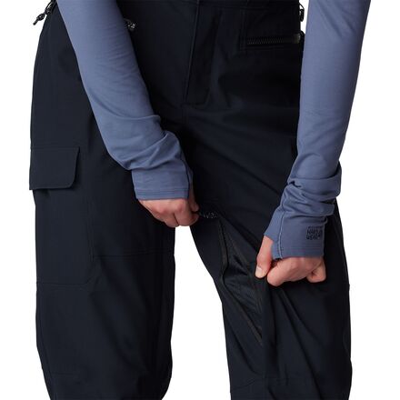 Mountain Hardwear - Powder Maven Pant - Women's