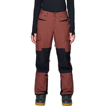 Powder Maven Pant - Women's