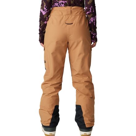 Mountain Hardwear - Powder Maven Pant - Women's