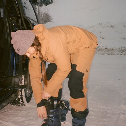 Mountain Hardwear - Powder Maven Pant - Women's