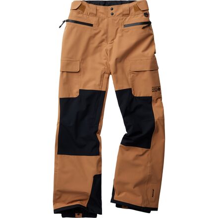 Mountain Hardwear - Powder Maven Pant - Women's