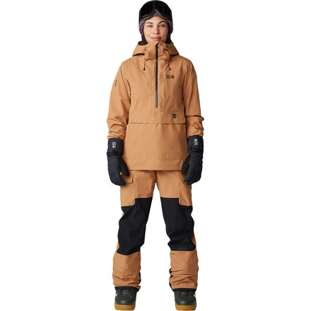 Mountain Hardwear - Powder Maven Pant - Women's