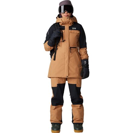 Mountain Hardwear - Powder Maven Pant - Women's