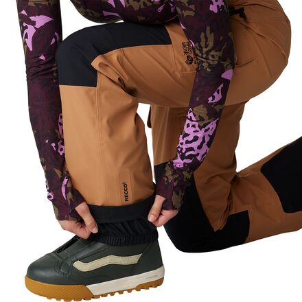 Mountain Hardwear - Powder Maven Pant - Women's