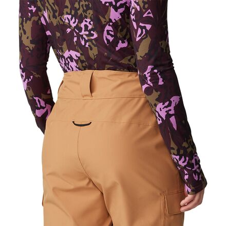 Mountain Hardwear - Powder Maven Pant - Women's