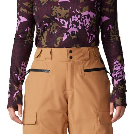 Mountain Hardwear - Powder Maven Pant - Women's