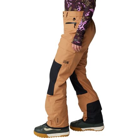 Mountain Hardwear - Powder Maven Pant - Women's