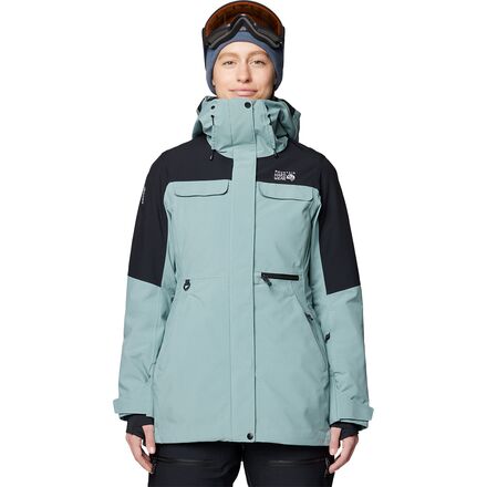 Powder Maven Parka - Women's