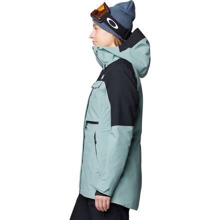 Mountain Hardwear - Powder Maven Parka - Women's