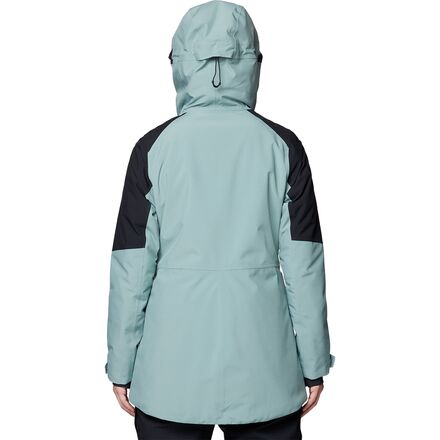 Mountain Hardwear - Powder Maven Parka - Women's